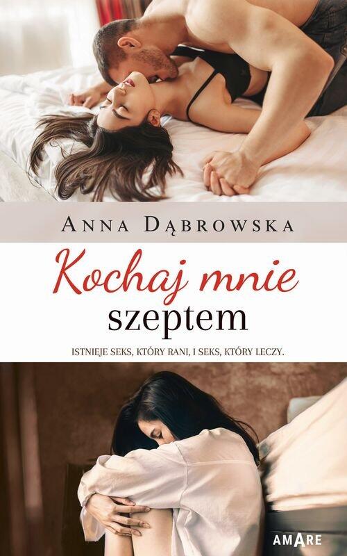Kochaj mnie szeptem