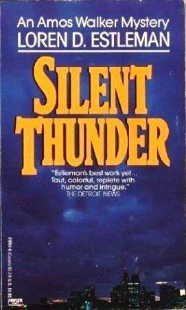 Silent Thunder