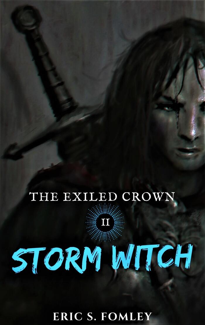 Storm Witch