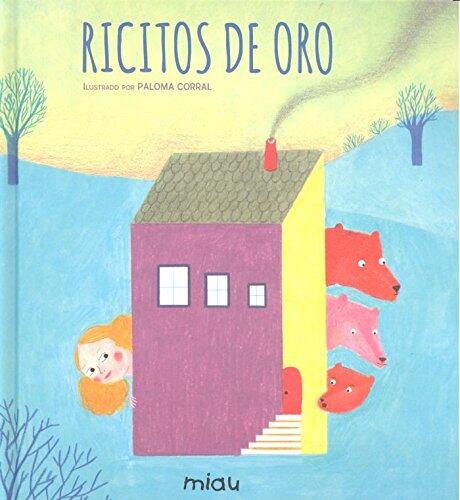 Ricitos de oro