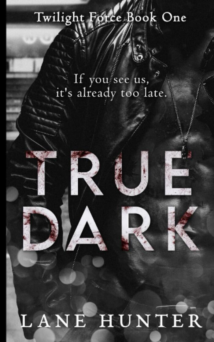 True Dark: Maleficar