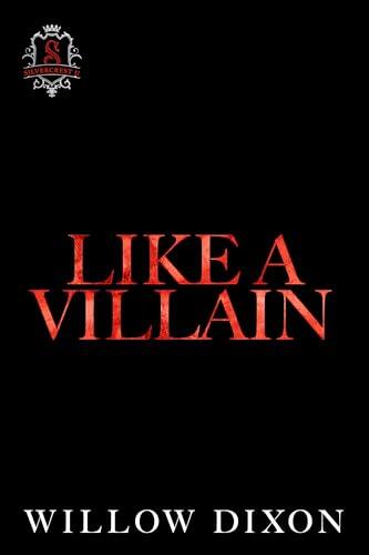 Like a Villain