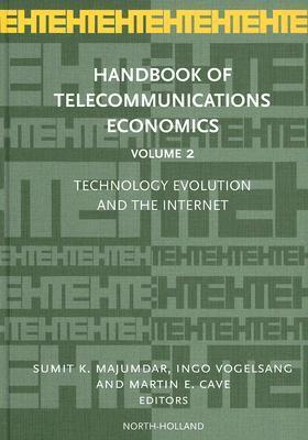 Technology Evolution and the Internet