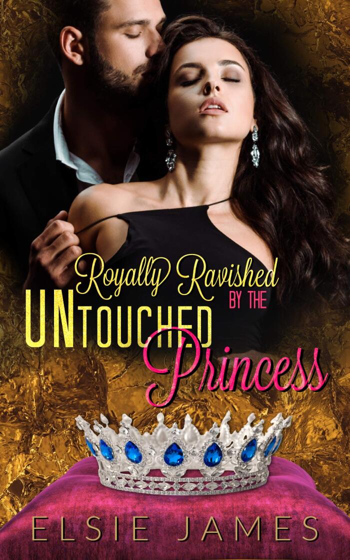 Untouched Princess