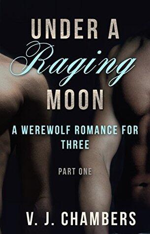 A Werewolf Romance For Three