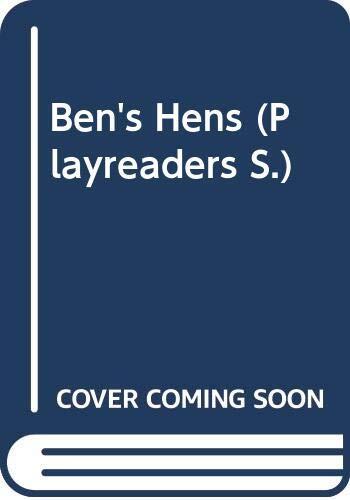 Ben's Hens