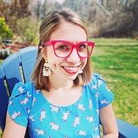 Maddie Frost