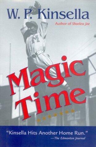 Magic Time