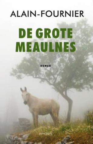 De grote Meaulnes