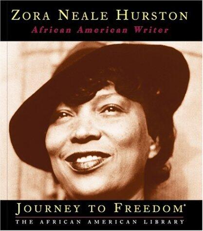 Journey to Freedom: The African American Library