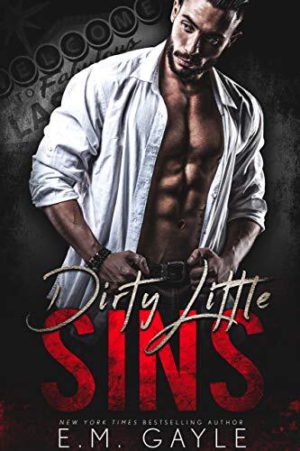 Dirty Little Sins