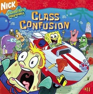 Class Confusion (Spongebob Squarepants)