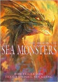 The Book of Sea Monsters