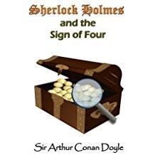 Sherlock Holmes and the Sign of Four