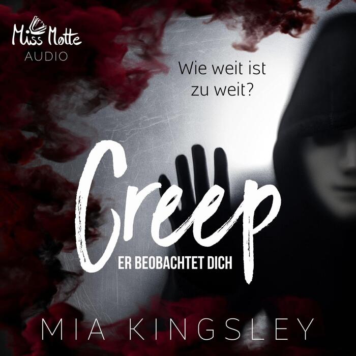 Creep - Er beobachtet dich: Creep Duet 1