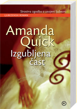 Izgubljena čast