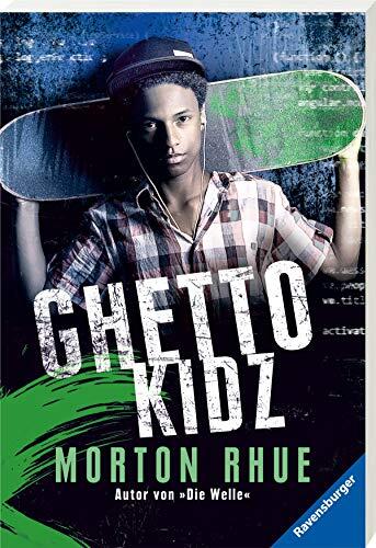 Ghetto Kidz