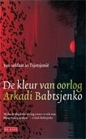 De kleur van oorlog