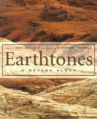 Earthtones: A Nevada Album