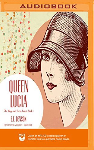 Queen Lucia