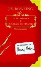 Fabeldieren en waar ze te vinden