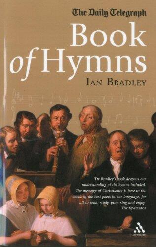 Daily Telegraph Book of Hymns