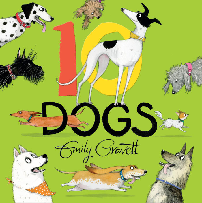 10 cats/dogs