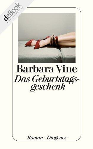 Das Geburtstagsgeschenk