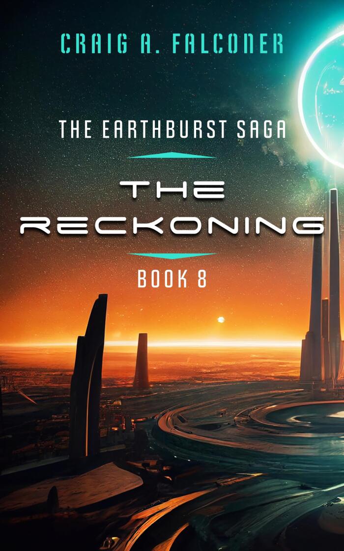The Reckoning