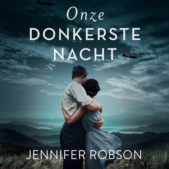 Onze donkerste nacht