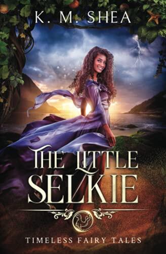 The Little Selkie: A Timeless Fairy Tale