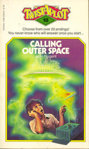 Calling Outer Space