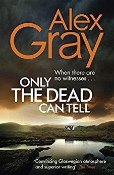 Only the Dead Can Tell