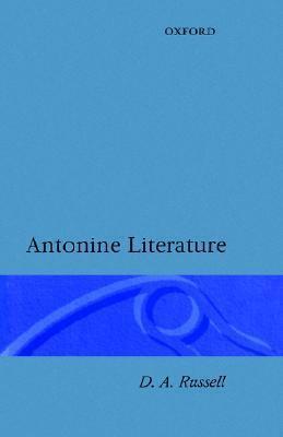 Antonine Literature
