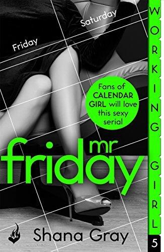 Mr Friday