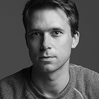 Christopher Bollen