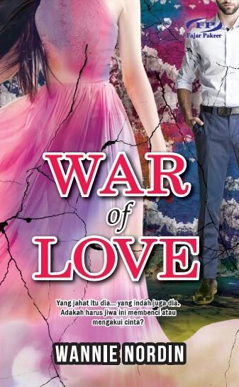 War of Love
