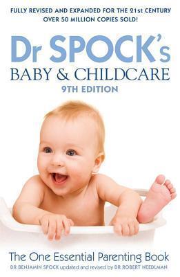 Dr Spock's Baby & Childcare 9th Edition