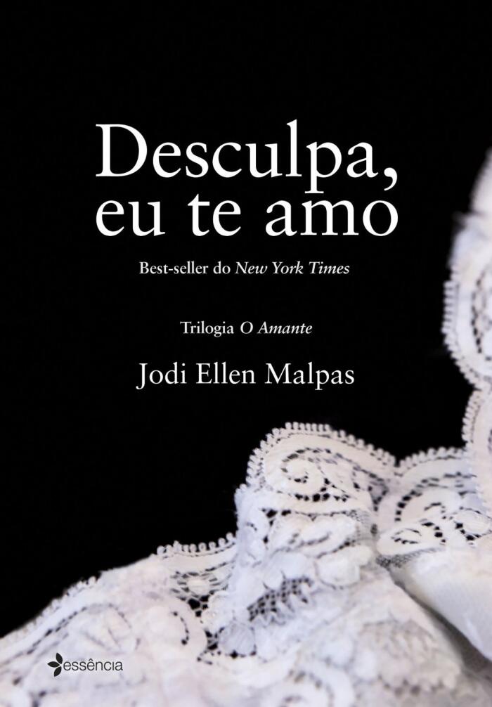 Desculpa, eu te amo
