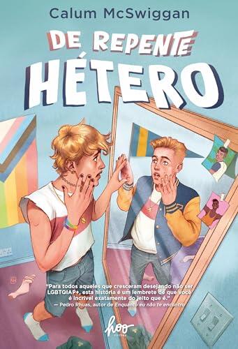 De repente hétero