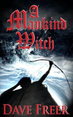 A Mankind Witch
