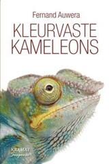 Kleurvaste kameleons