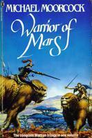 Warrior of Mars