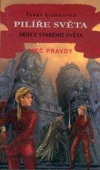 Pilíře světa: Srdce starého světa