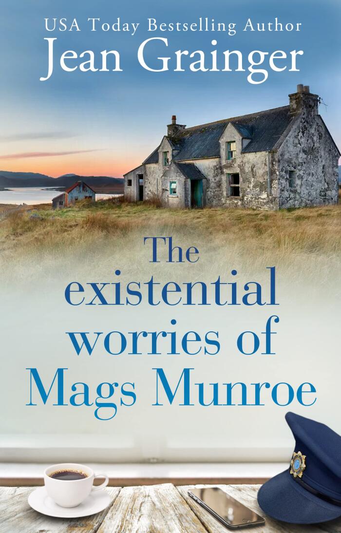 Mags Munroe
