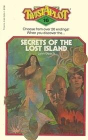 Secrets of the Lost Island