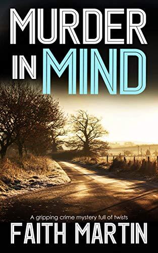 Murder in Mind: A Gripping Crime Mystery Full of Twists
