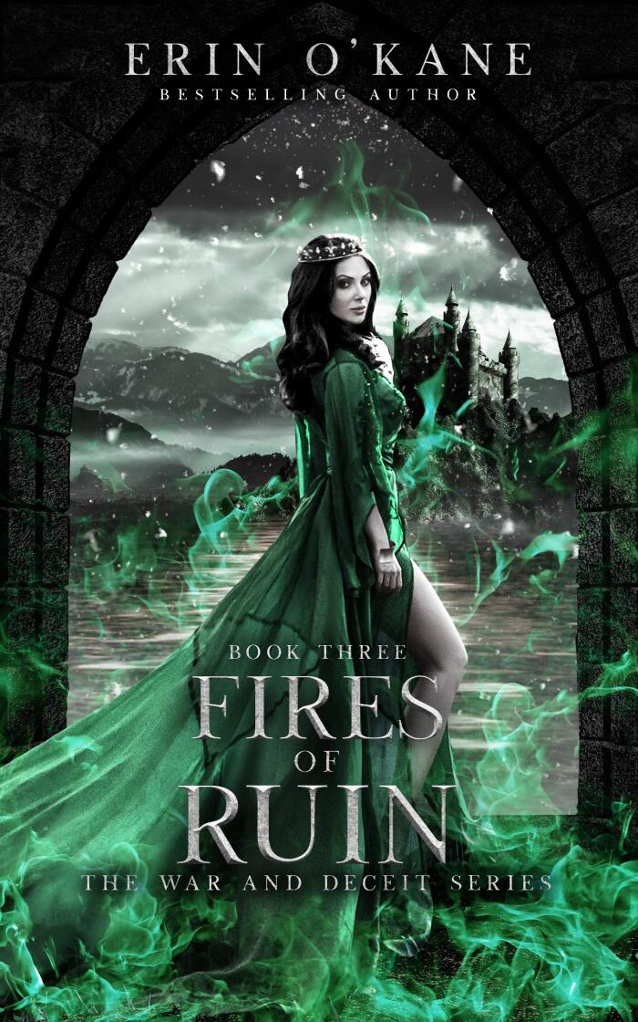 Fires of Ruin