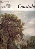 John Constable, I maestri del colore