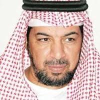 محمد الصوياني